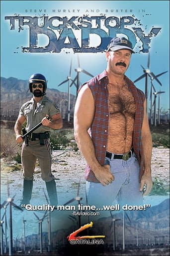 Poster for Truckstop Daddy