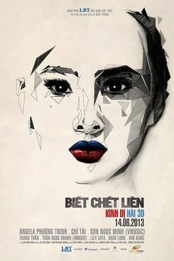 Poster for Biết chết liền