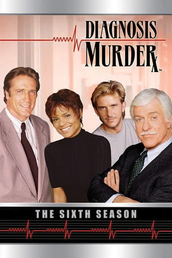 Poster for Season 6