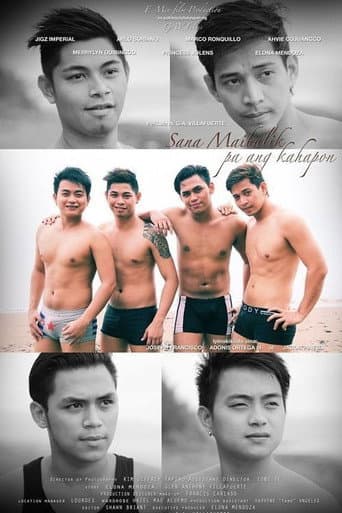 Poster for Sana Maibalik Pa Ang Kahapon