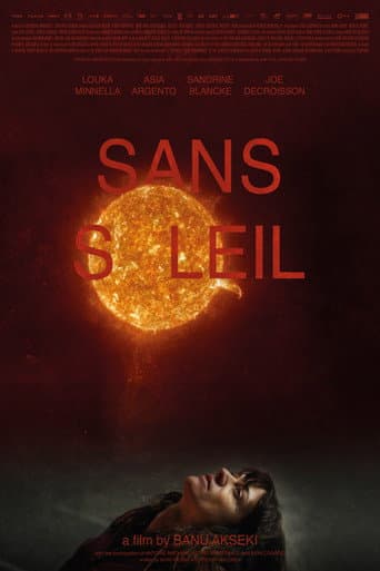 Poster for Without Sun