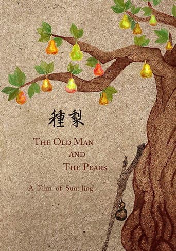 Poster for The Old Man and the Pears