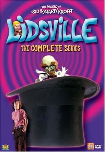 Poster for Season 1