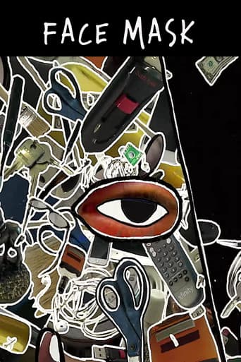 Poster for Face Mask