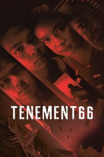 Poster for Tenement 66
