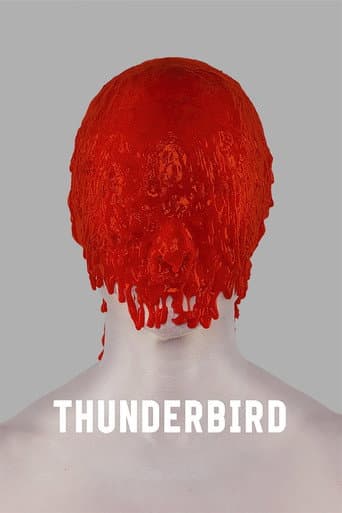 Poster for Thunderbird