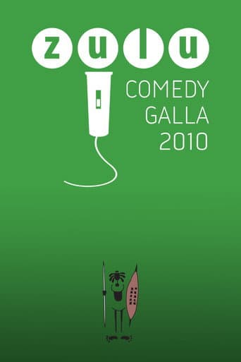 Poster for Season 1