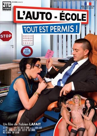 Poster for L'Auto-Ecole Tout Est Permis !
