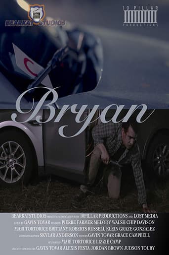 Poster for Bryan