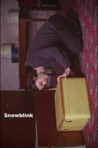 Poster for Snowblink