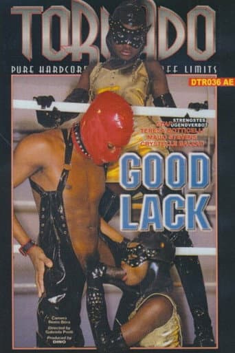 Poster for Good Lack!