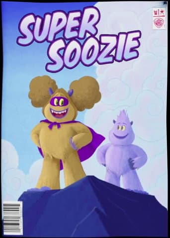Poster for Super Soozie