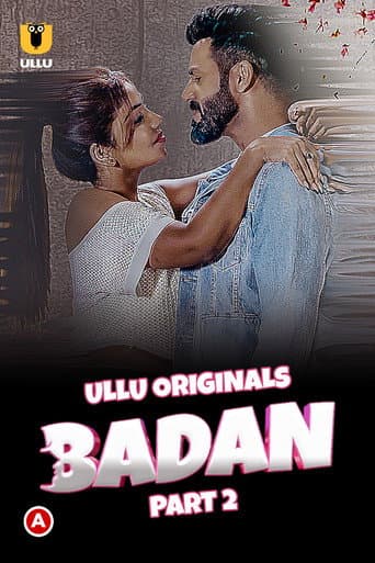 Poster for Badan
