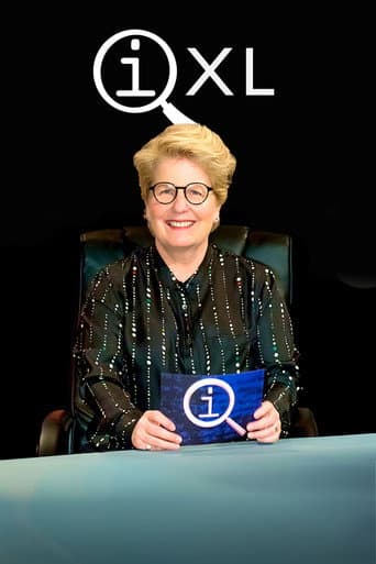 Poster for QI XL