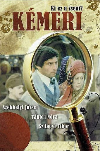 Poster for Kémeri