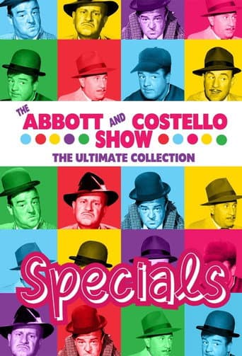 Poster for Specials