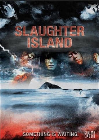 Poster for Slaughter Island