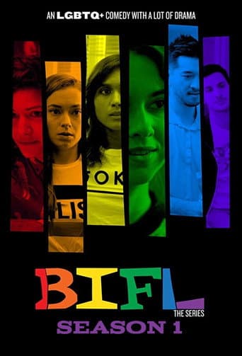 Poster for Season 1