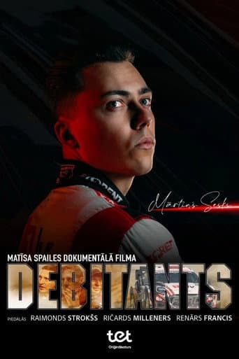 Poster for Debitants