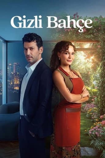 Poster for Season 1
