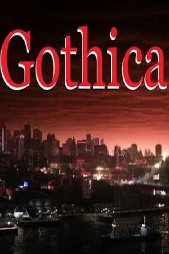Poster for Gothica