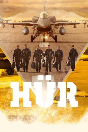 Poster for Free Sky