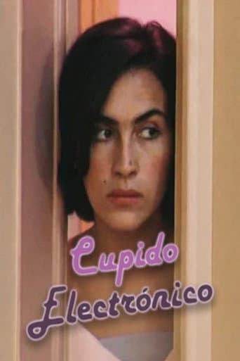 Poster for Cupido Electrónico