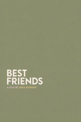 Poster for Best Friends