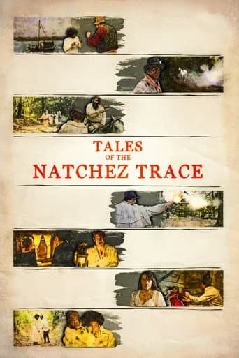 Poster for Tales of the Natchez Trace