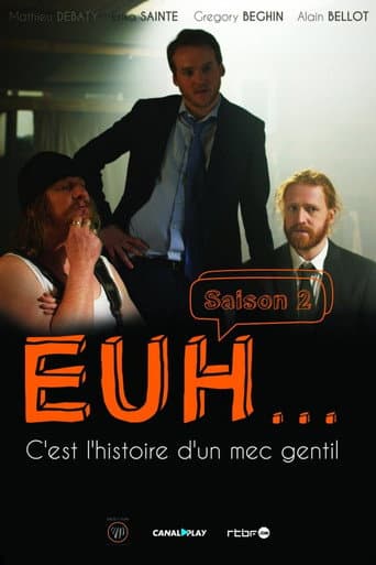 Poster for Season 2