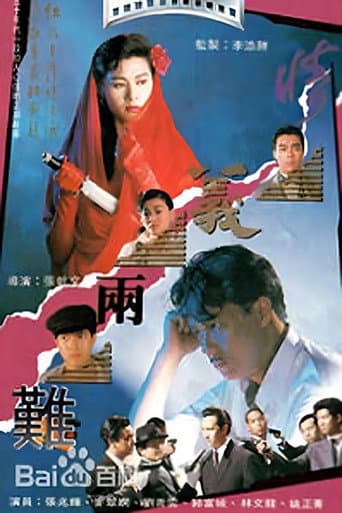 Poster for The Shanghai Mafia