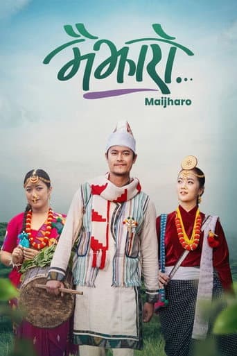 Poster for Maijharo