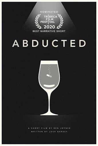 Poster for Abducted