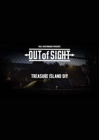 Poster for Out of Sight: Treasure Island DIY