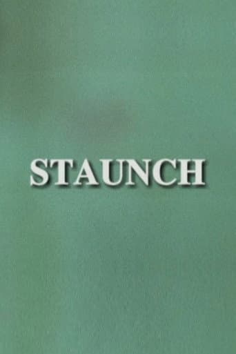 Poster for Staunch