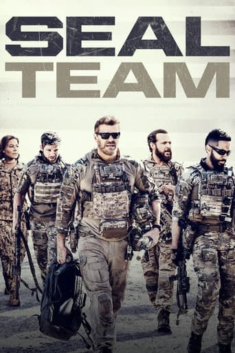 Poster for Season 4