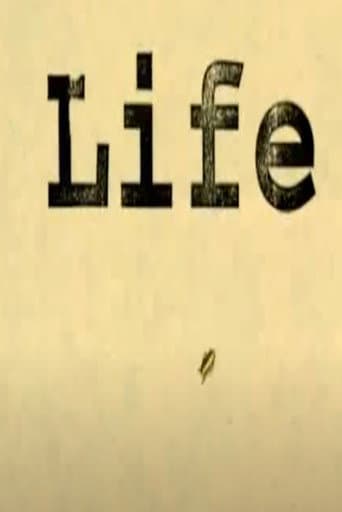 Poster for Life