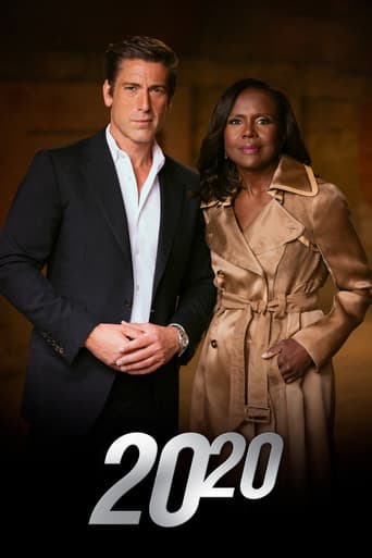 Poster for Season 48