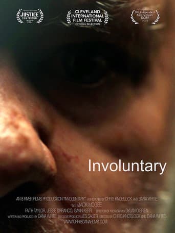 Poster for Involuntary