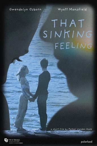 Poster for That Sinking Feeling