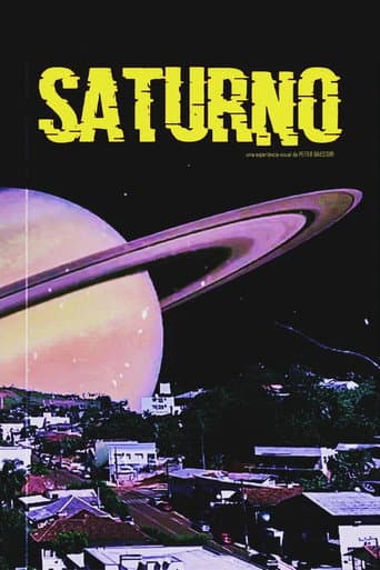 Poster for Saturno