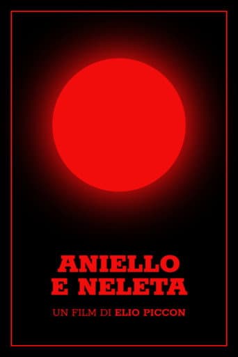 Poster for Aniello e Neleta