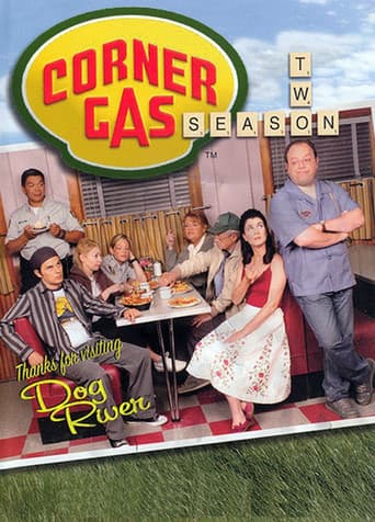 Poster for Season 2