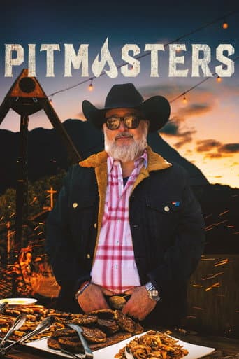 Poster for Pitmasters