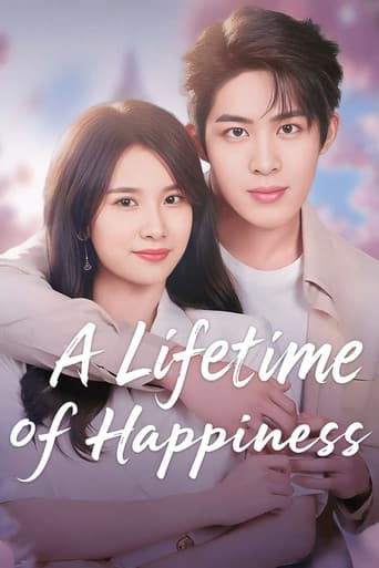Poster for A Lifetime of Happiness