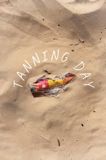 Poster for Tanning Day