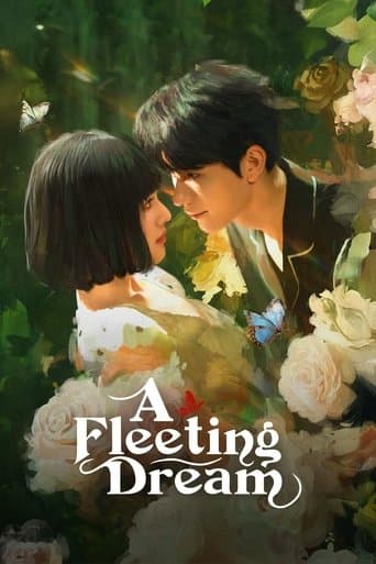 Poster for A Fleeting Dream