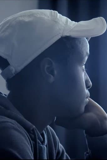 Poster for Ahmed & Markus