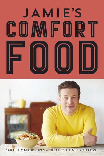 Poster for Jamie's Comfort Food
