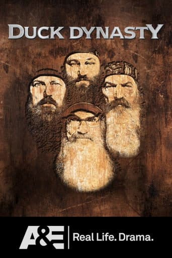 Poster for Season 11